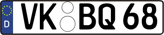 VK-BQ68