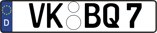 VK-BQ7
