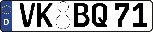 VK-BQ71
