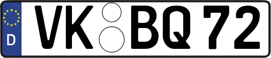VK-BQ72