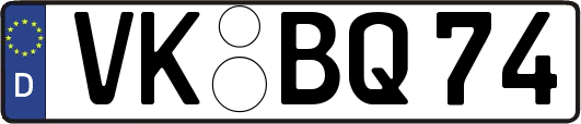 VK-BQ74