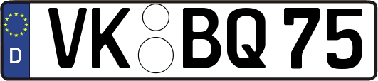 VK-BQ75