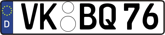 VK-BQ76