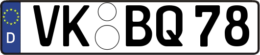 VK-BQ78