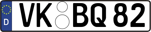 VK-BQ82