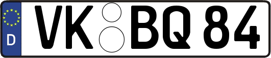 VK-BQ84