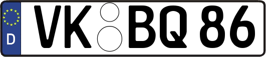 VK-BQ86