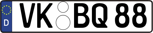VK-BQ88