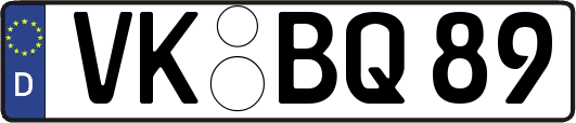 VK-BQ89