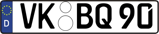 VK-BQ90