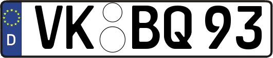 VK-BQ93
