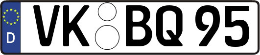 VK-BQ95