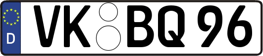 VK-BQ96