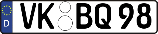 VK-BQ98