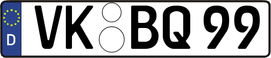 VK-BQ99