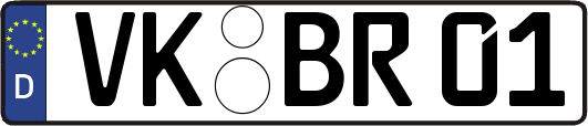 VK-BR01
