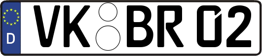 VK-BR02
