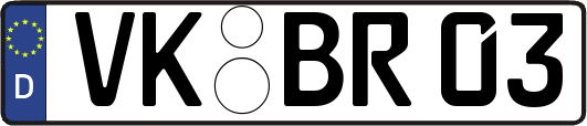 VK-BR03
