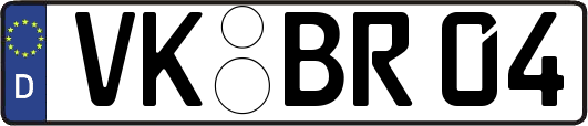 VK-BR04