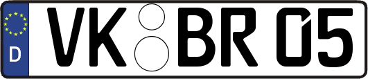 VK-BR05