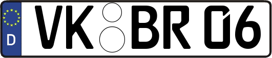 VK-BR06