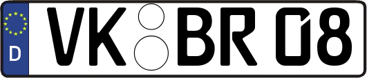 VK-BR08