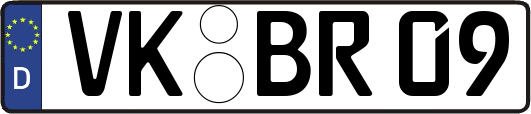 VK-BR09