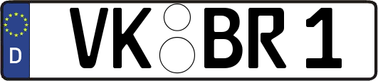 VK-BR1