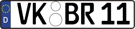 VK-BR11