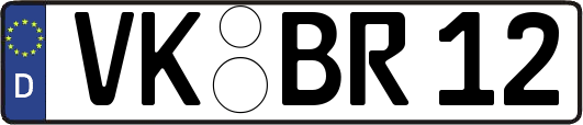 VK-BR12