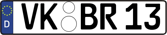 VK-BR13