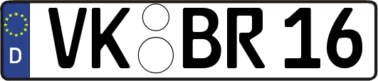 VK-BR16