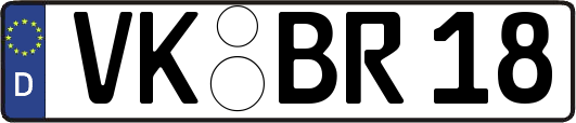 VK-BR18