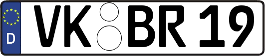 VK-BR19