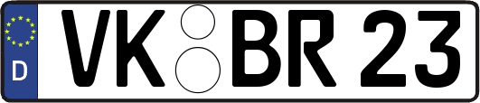 VK-BR23