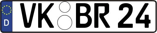 VK-BR24