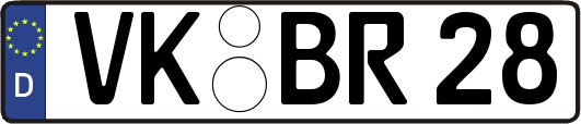 VK-BR28