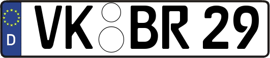 VK-BR29