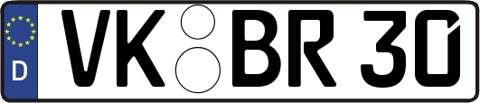 VK-BR30