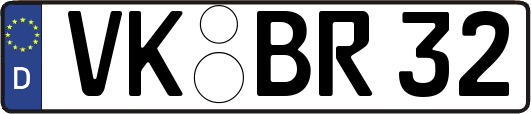 VK-BR32