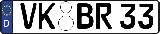 VK-BR33