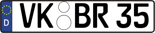 VK-BR35