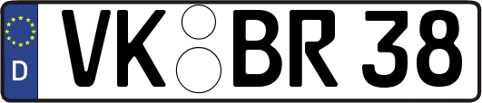 VK-BR38