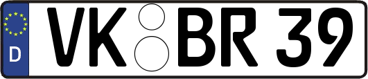 VK-BR39