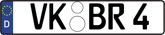 VK-BR4