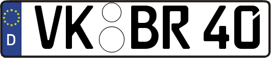 VK-BR40