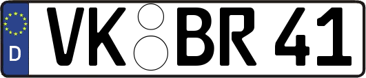 VK-BR41