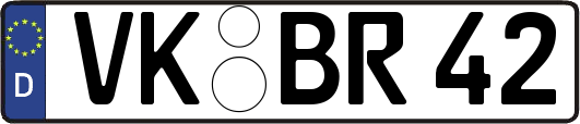 VK-BR42