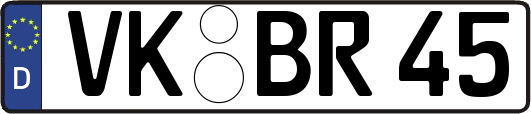 VK-BR45