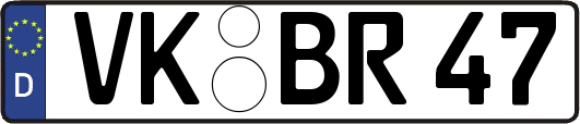 VK-BR47